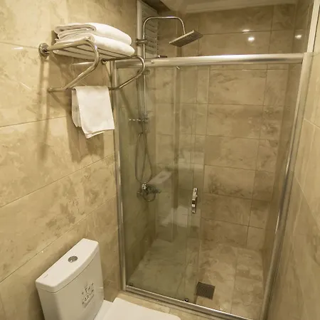 Hotel Dymar 3*