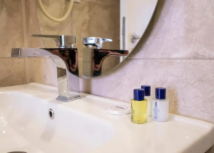 Dymar Hotell Istanbul