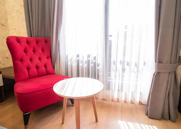 Dymar 3* اسطنبول