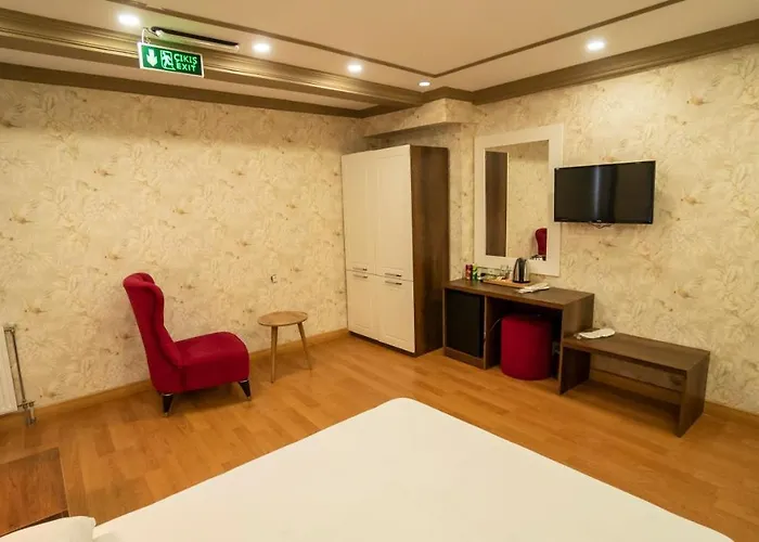 Dymar 3* اسطنبول