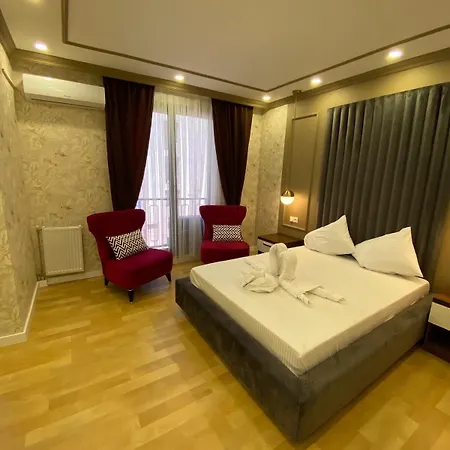 Dymar Hotel 3*