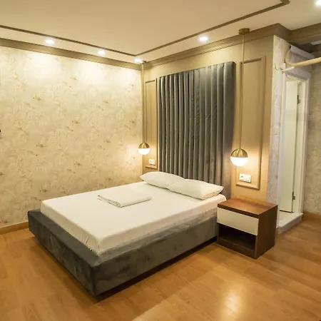 Hotel Dymar Istanbul