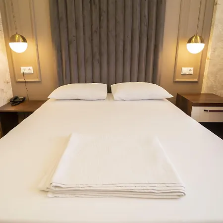 Dymar Otel İstanbul