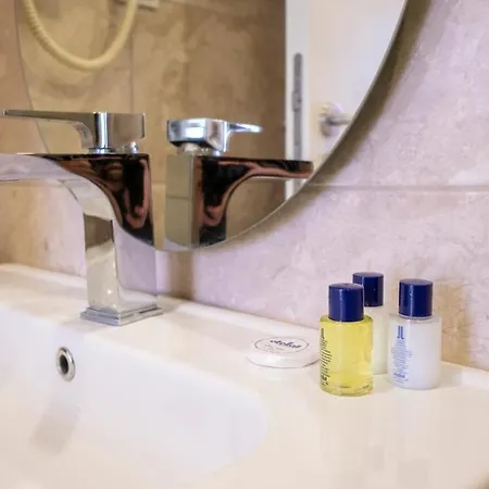 Dymar Hotel Istambul