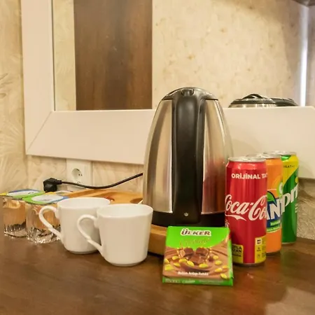 Dymar Hotel