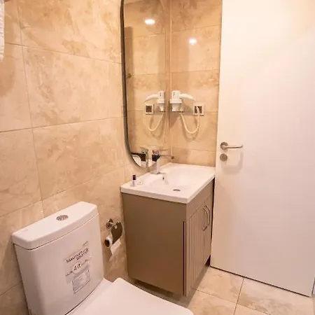 Dymar Hotel Istambul
