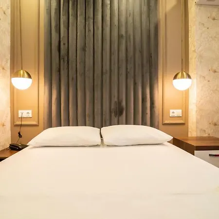 Hotel Dymar Stambuł