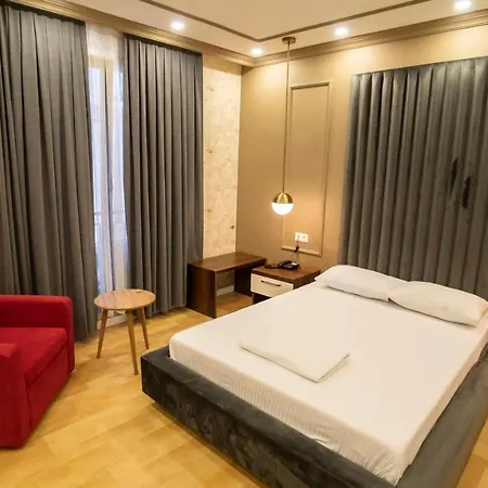 Dymar Hotel