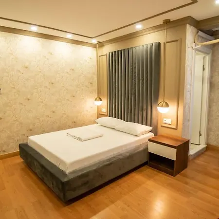 Dymar Hotel Stambuł