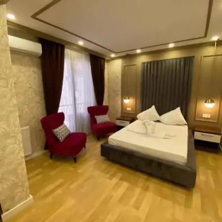 Dymar Hotel 3*