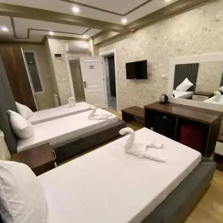Hotel Dymar Stambuł