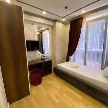 Hotel Dymar Istambul